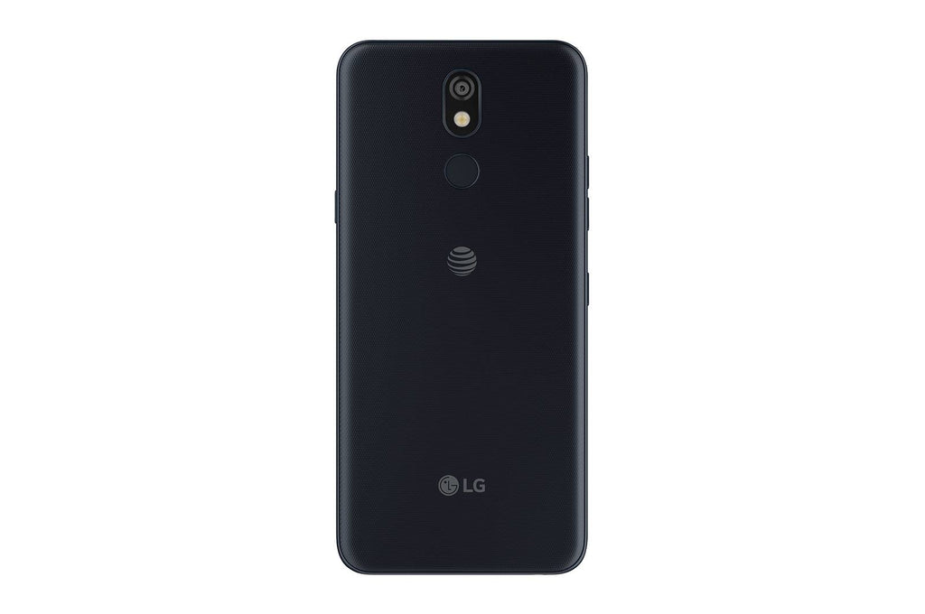 Black 32GB Smartphone G871