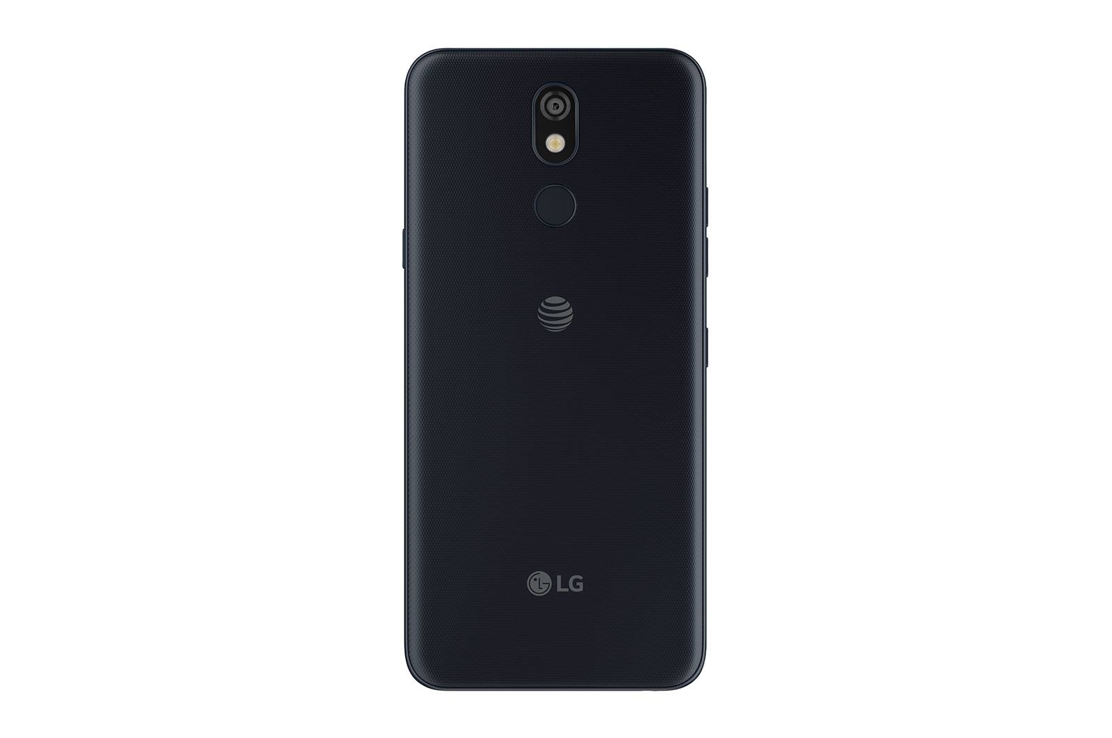Black 32GB Smartphone G871