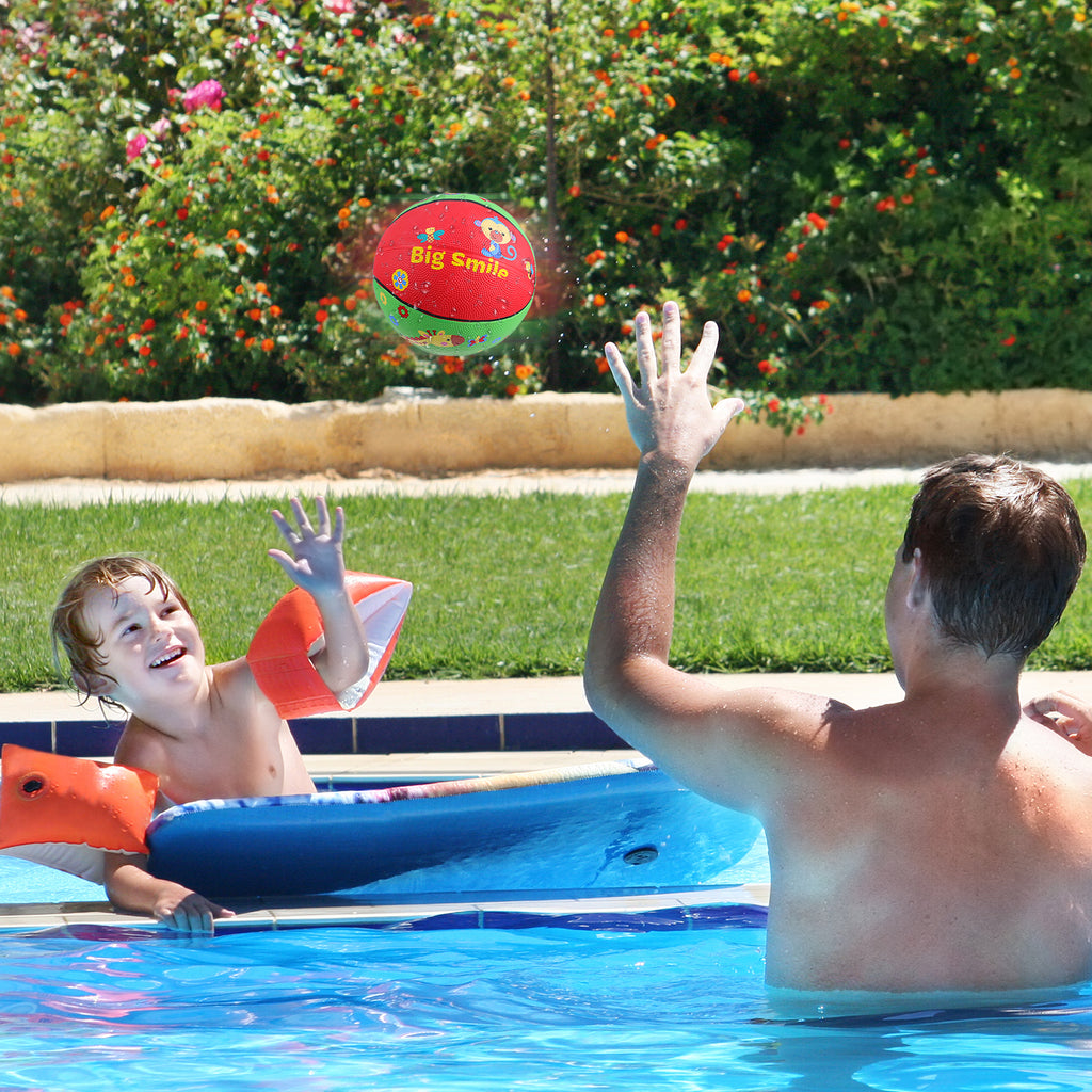 Inflatable Kids Sports Toy J55830