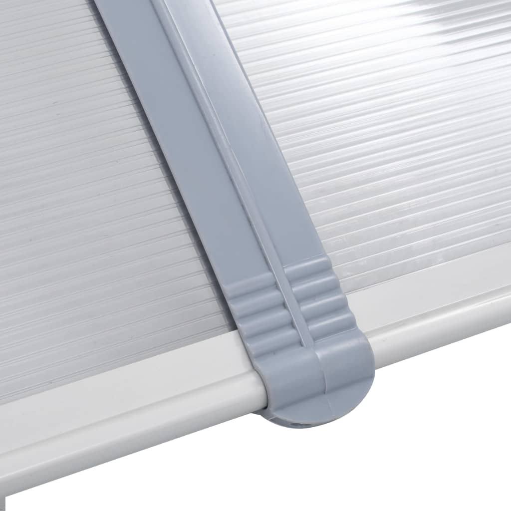 Gray Door Canopy S138853