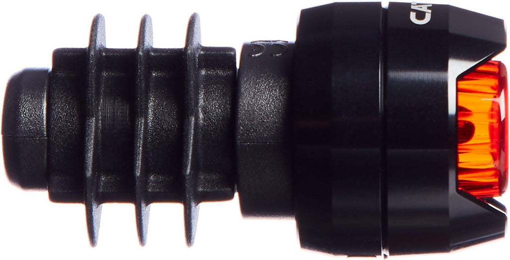 Bar End Safety Bike Light Set X7406