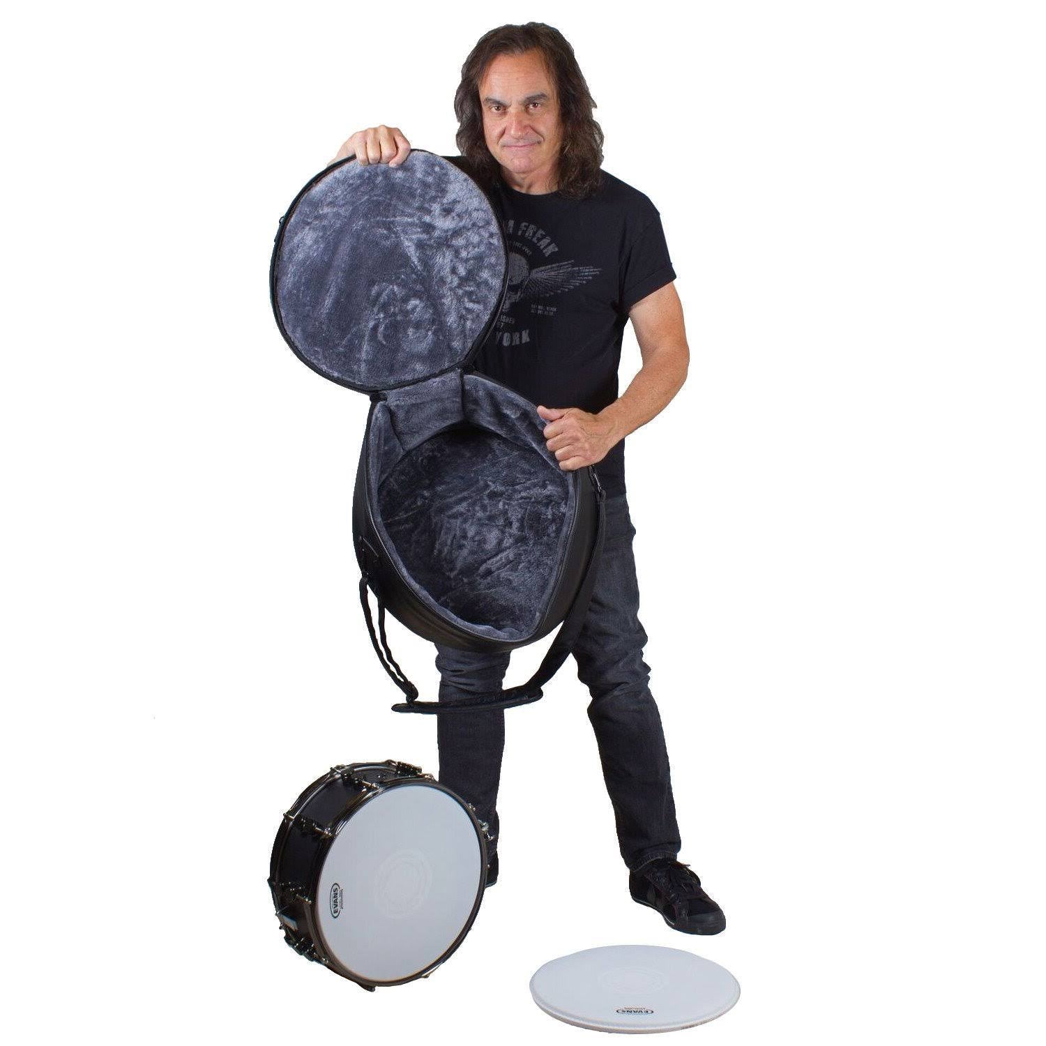 18x22 x 16x22 Bass Drum Bag Z659