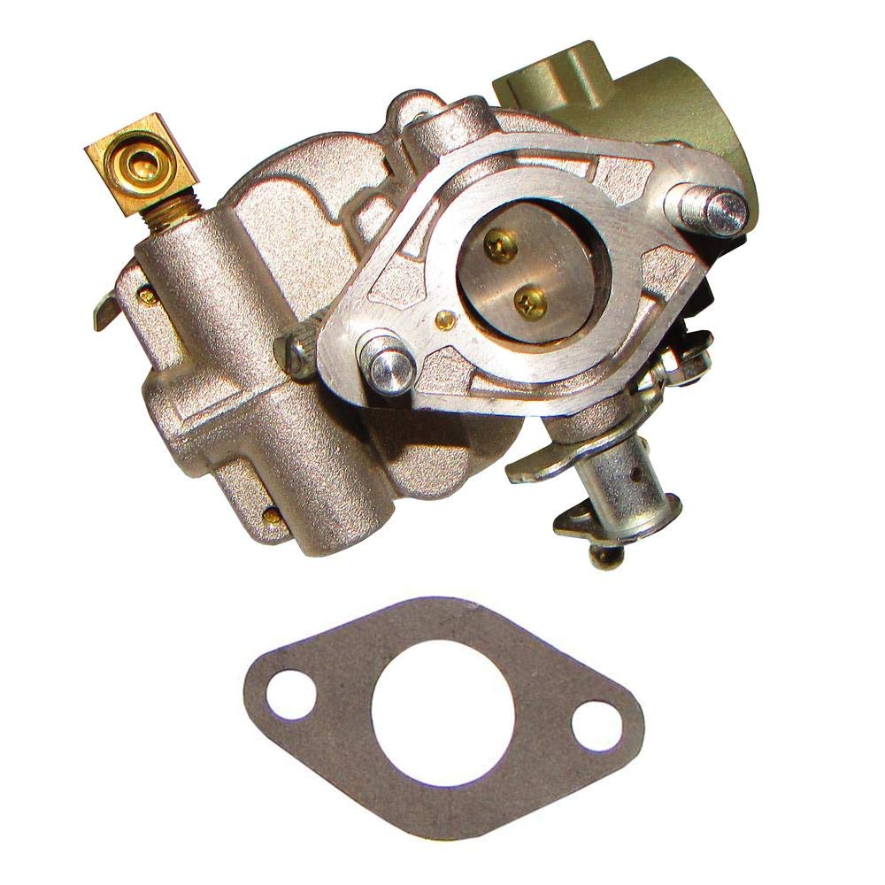 Carburetor for Ford New Holland 8N 9N 2N Models V760
