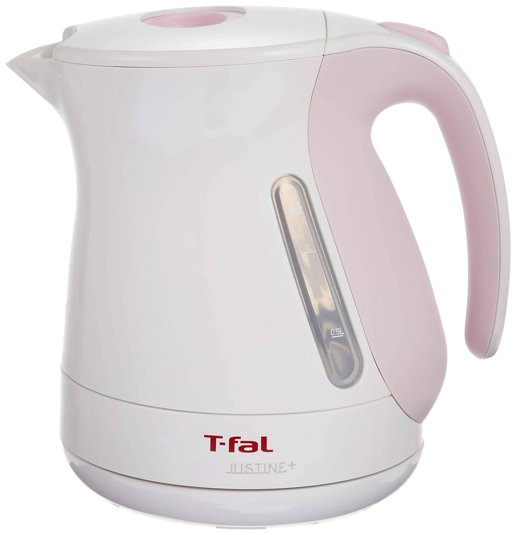 Electric Kettle 1.2L Sugar Pink I55289