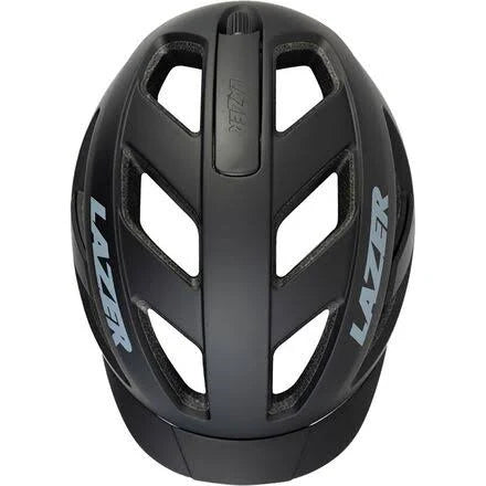 Matte Black Grey MIPS Helmet K674