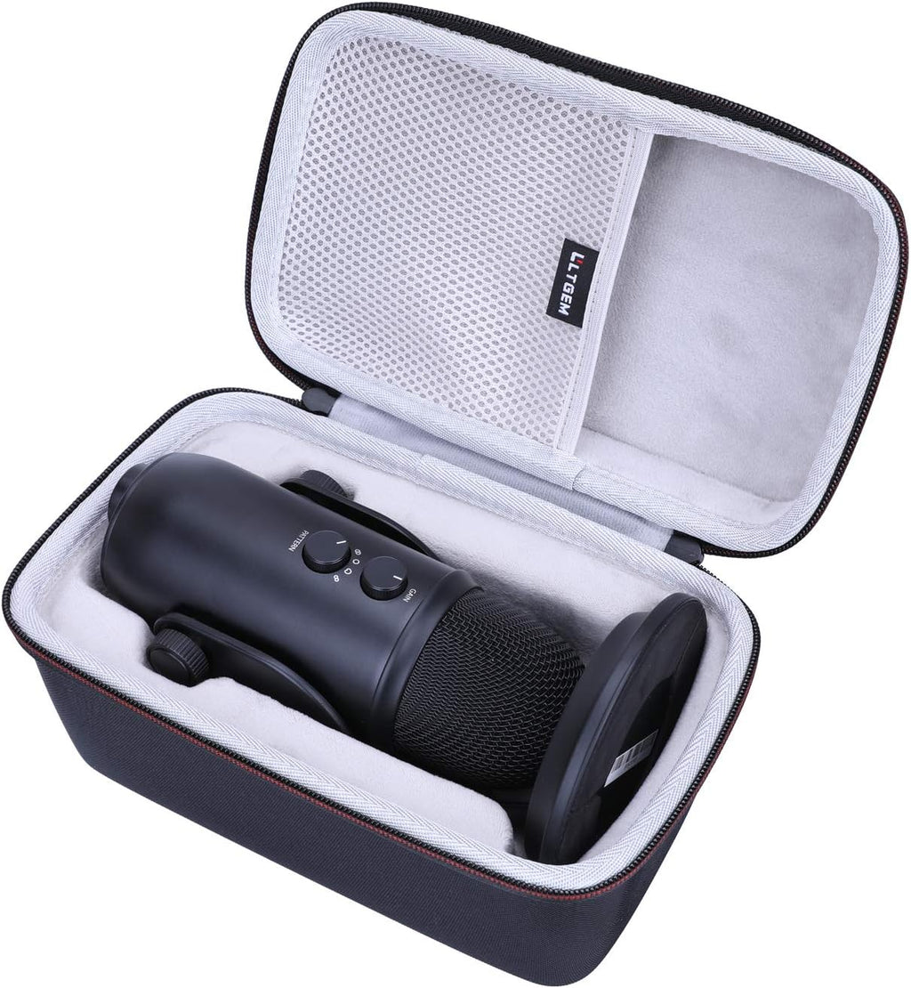 Hard Case for USB Condenser Microphone Pack of 2 Z88836