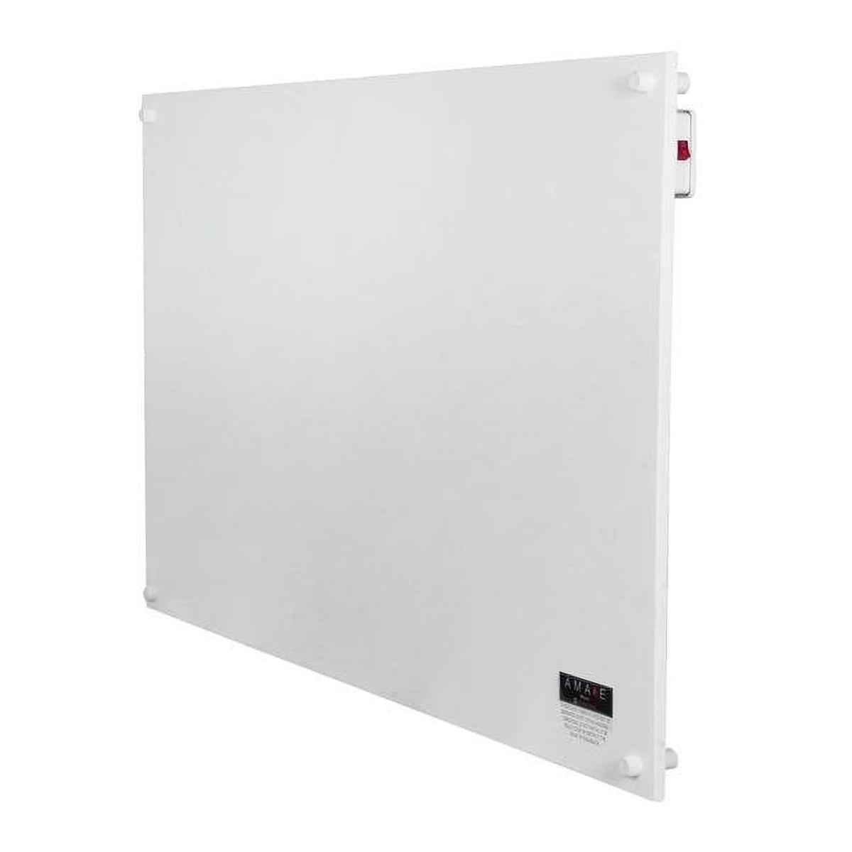 600W Electric Convection Room Heater V150780