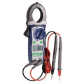 Precalibrated Clamp Meter, 400 A AC/DC L530