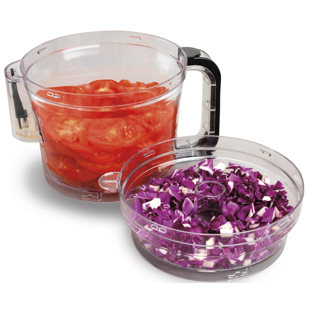 Food Processor D31056