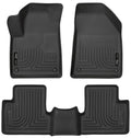 WeatherBeater Floor Liners P5265