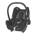 CabrioFix Essential Black Bébé Confort N471