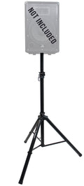 Portable Tripod Speaker Pole Stand E82347