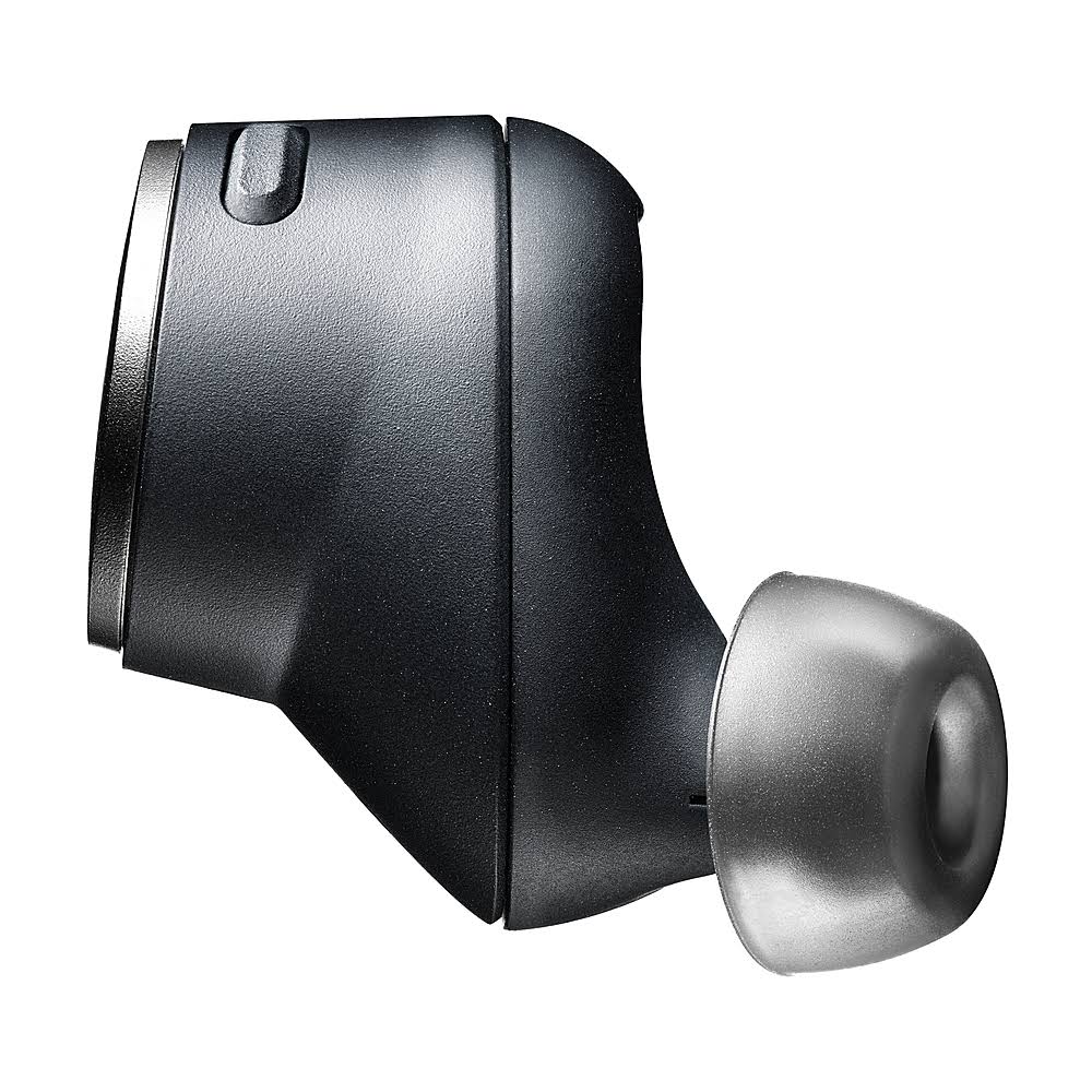 QuietPoint Bluetooth Wireless In-Ear True Earphones with Mic U680