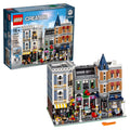 LEGO Creator Expert Assembly Square 10255 Modular Building Series I720