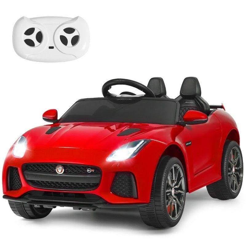 Black Licensed Kids Ride on Car Z1711