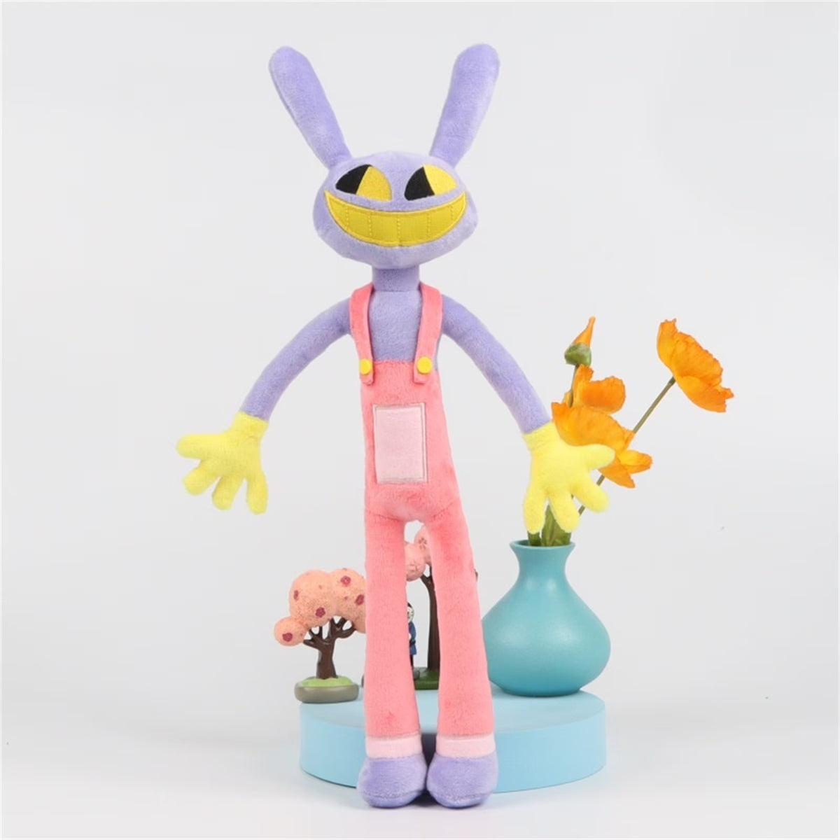 Jax Plush Toy N339789