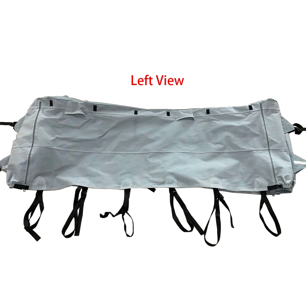 Waterproof Class A RV Cover 37'-40' FT T444