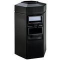 Hex Extra Large Single-Sided Waste Center O76759