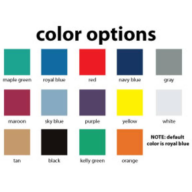 Accordion Mat - 2 in. PU Foam with Cover - 4 x 4 ft. B6059