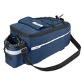 Insulated Trunk Cooler Bag Cycling Rear Rack Storage Luggage Bag Reflective MTB Bike Pannier Bag Shoulder Bag L610981