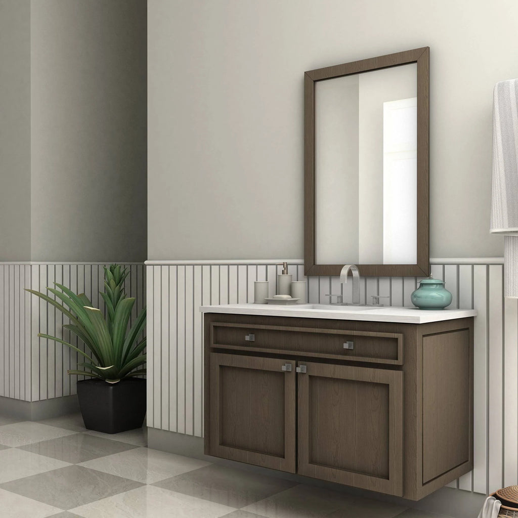 Polished Gold Bath Faucet C841021