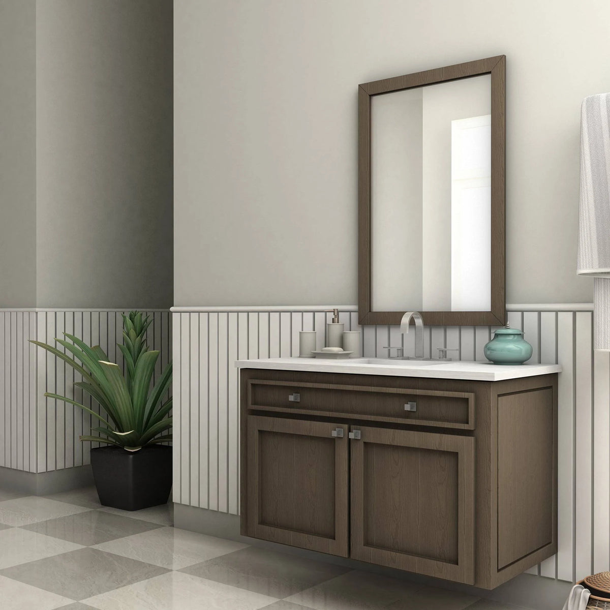 Polished Gold Bath Faucet C841021