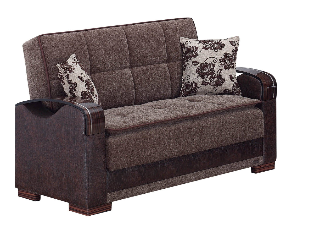 Loveseat M1159
