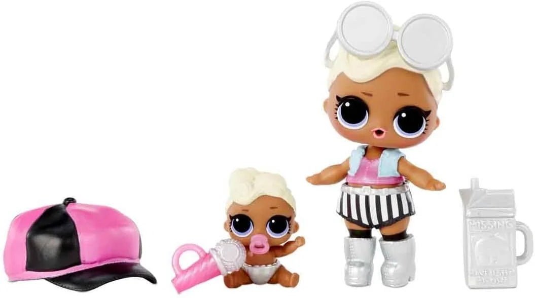 LOL Surprise Color Change Dolls R5169