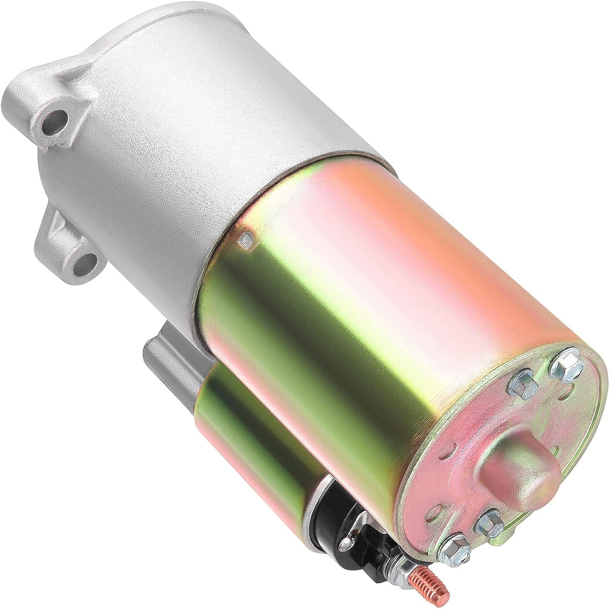 Starter Motor Assembly Pack of 2 Q742