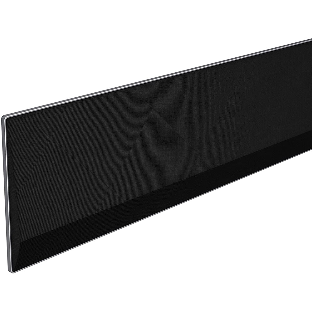 Open Box 3.1 ch Sound Bar with Wireless Subwoofer U983794