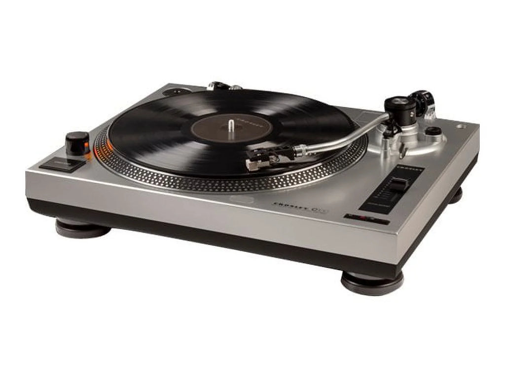 Vinyl Record Player Turntable R88837