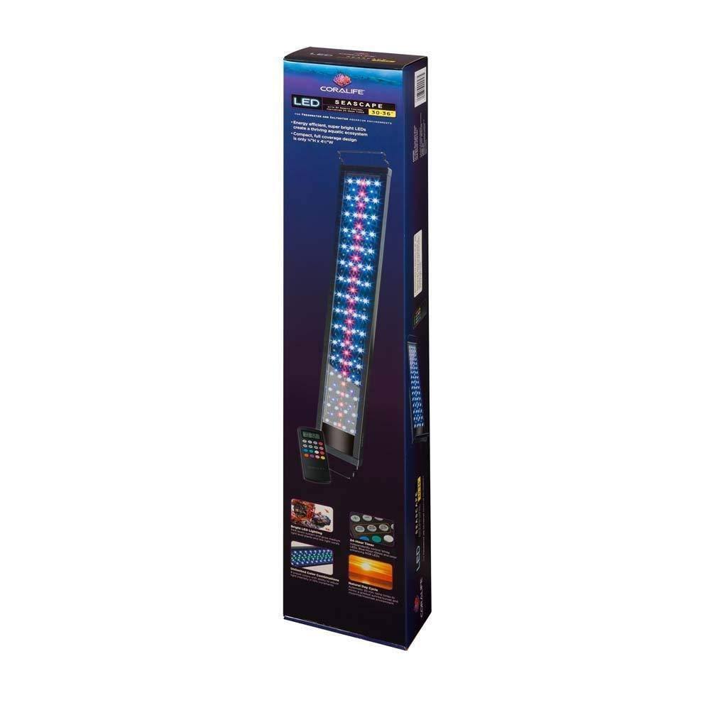 LED Fixture 18-24 inch C7452
