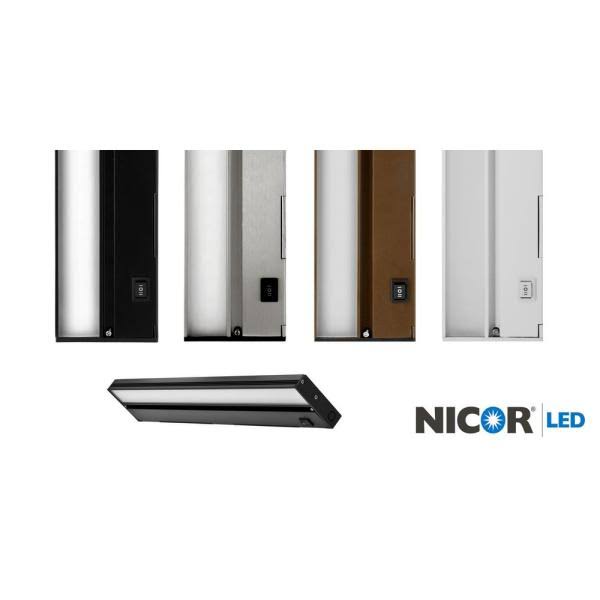 30x22 LED Under Cabinet Light U91239