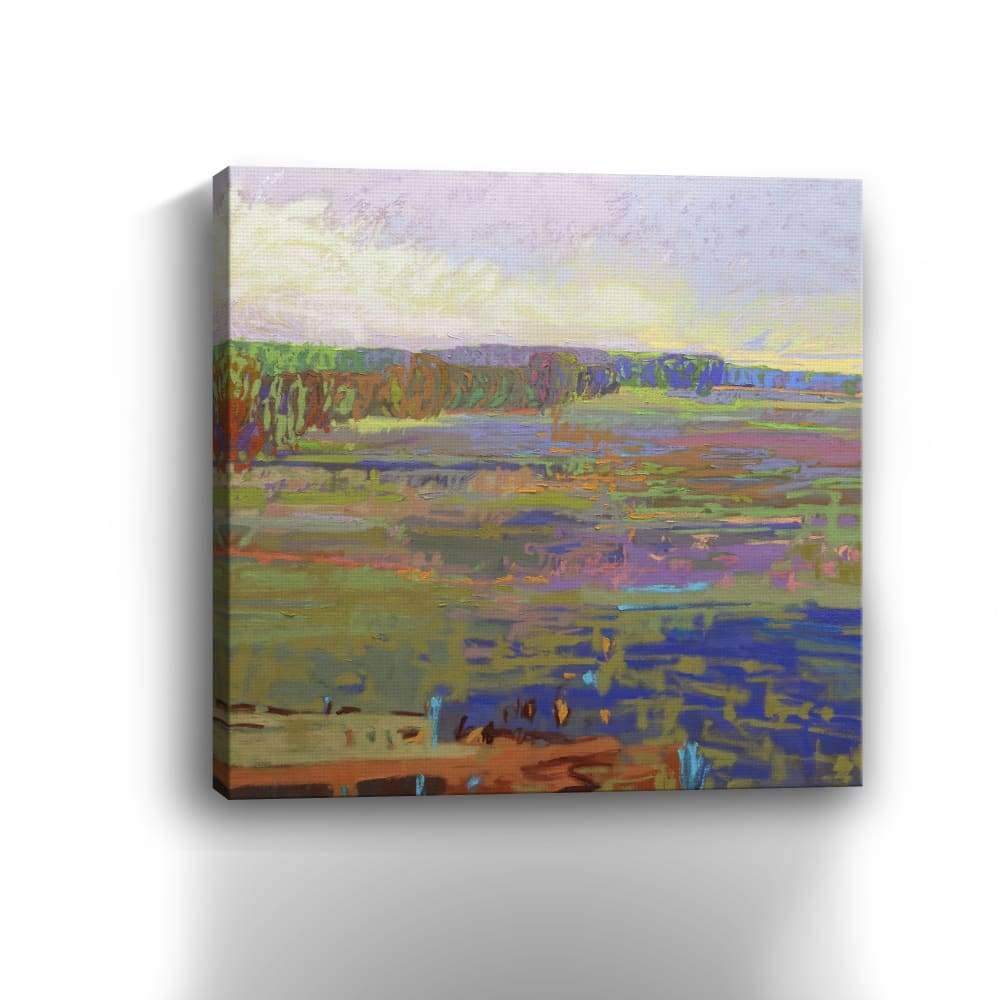 24 Canvas Giclee Y3360