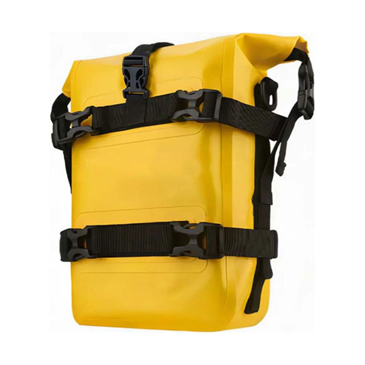 8L Waterproof Motorcycle Frame Bag E6013