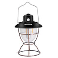 Retro Camping Lantern with Power Bank D235