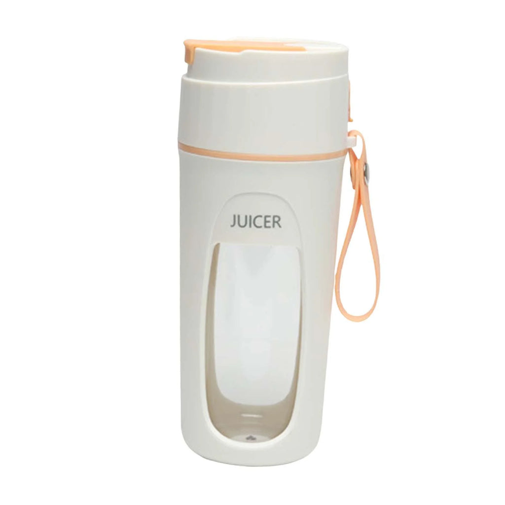 Orange Portable Blender Cup 340ml I343