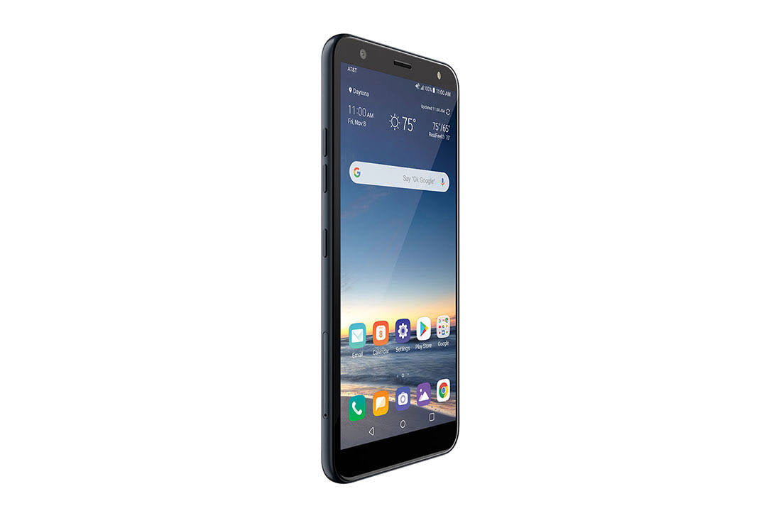 Black 32GB Smartphone G871