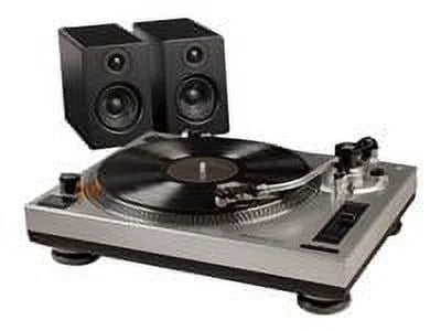 Vinyl Record Player Turntable R88837
