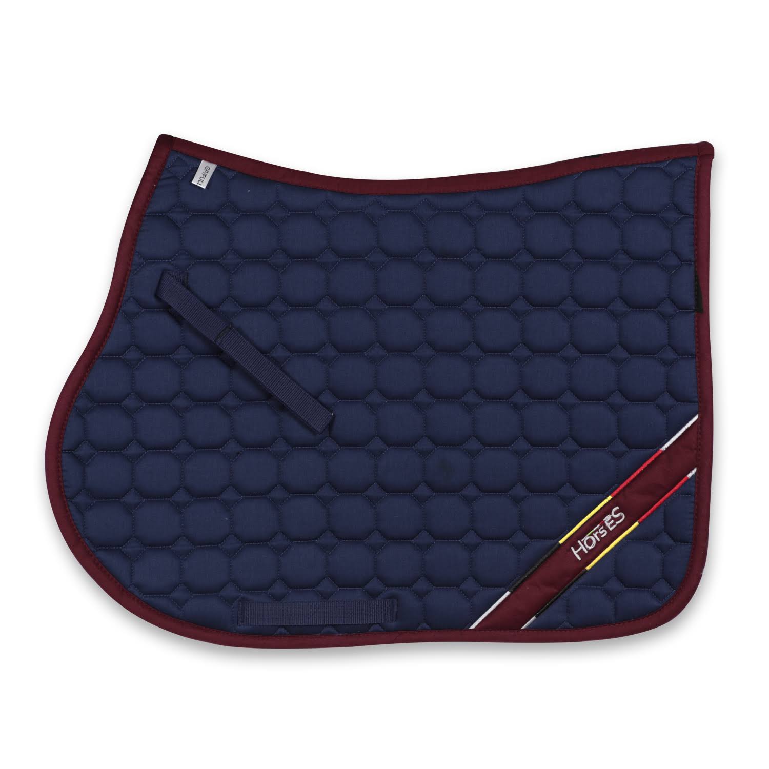 Saddle Pad C3889