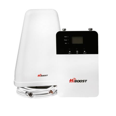 Cell Phone Booster F13534