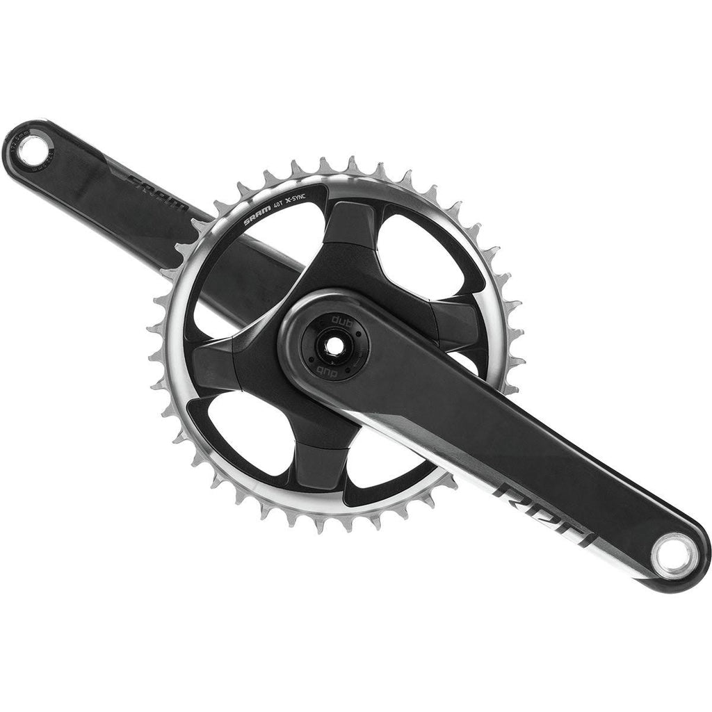 SRAM Red 1 AXS Crankset 46T 170mm V375790