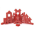 Foam Brick Blocks Set of 68 Q46792
