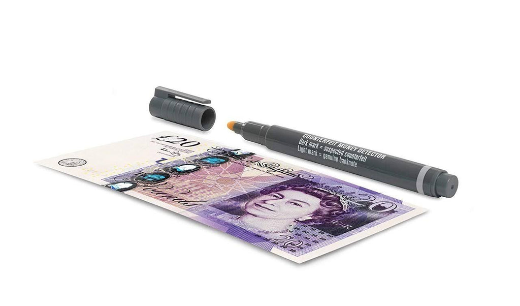 Counterfeit Detector Pens Set of 3 E940516