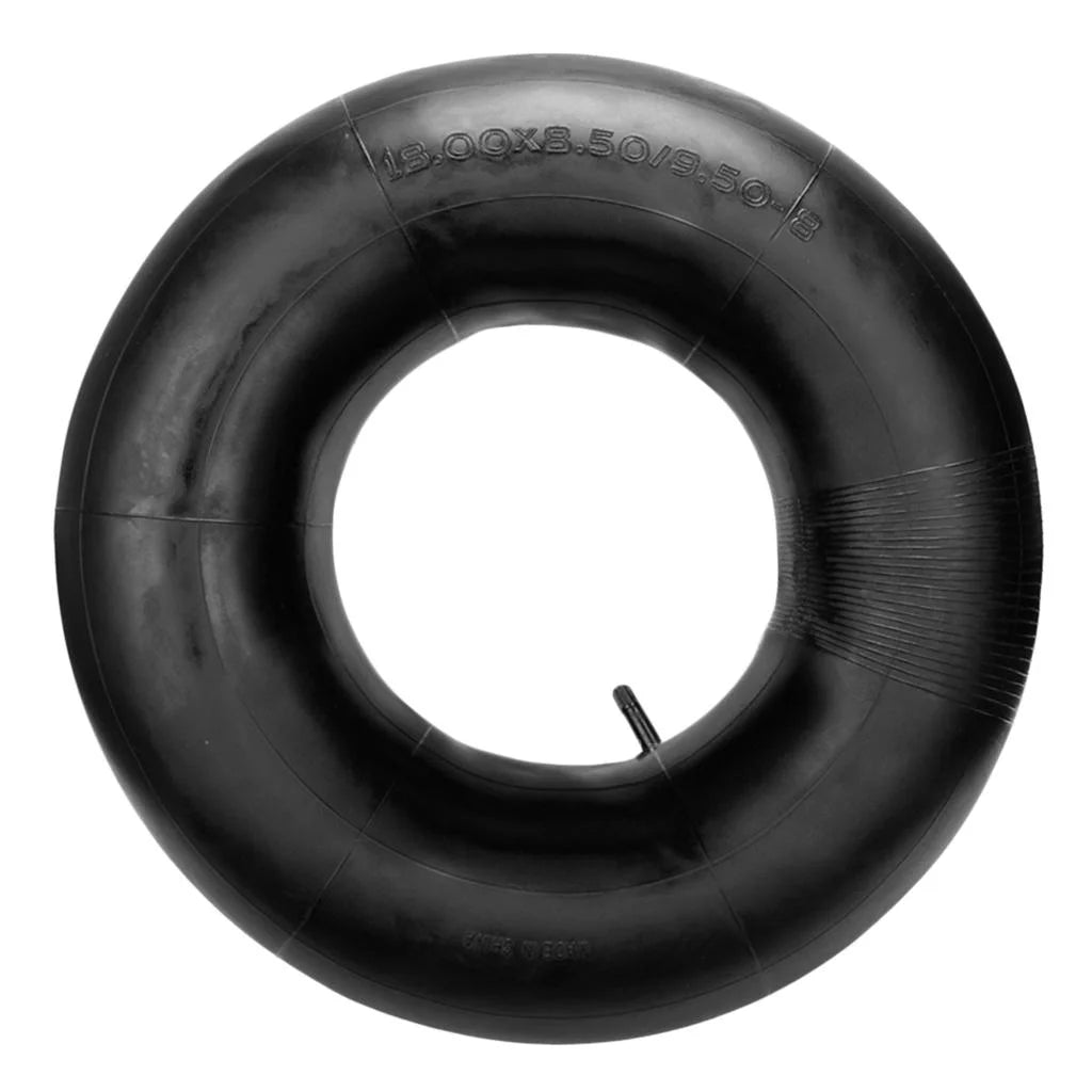 4Pcs 18x8.50/9.50-8 Tire Inner Tube TR13 Straight Stem W84338
