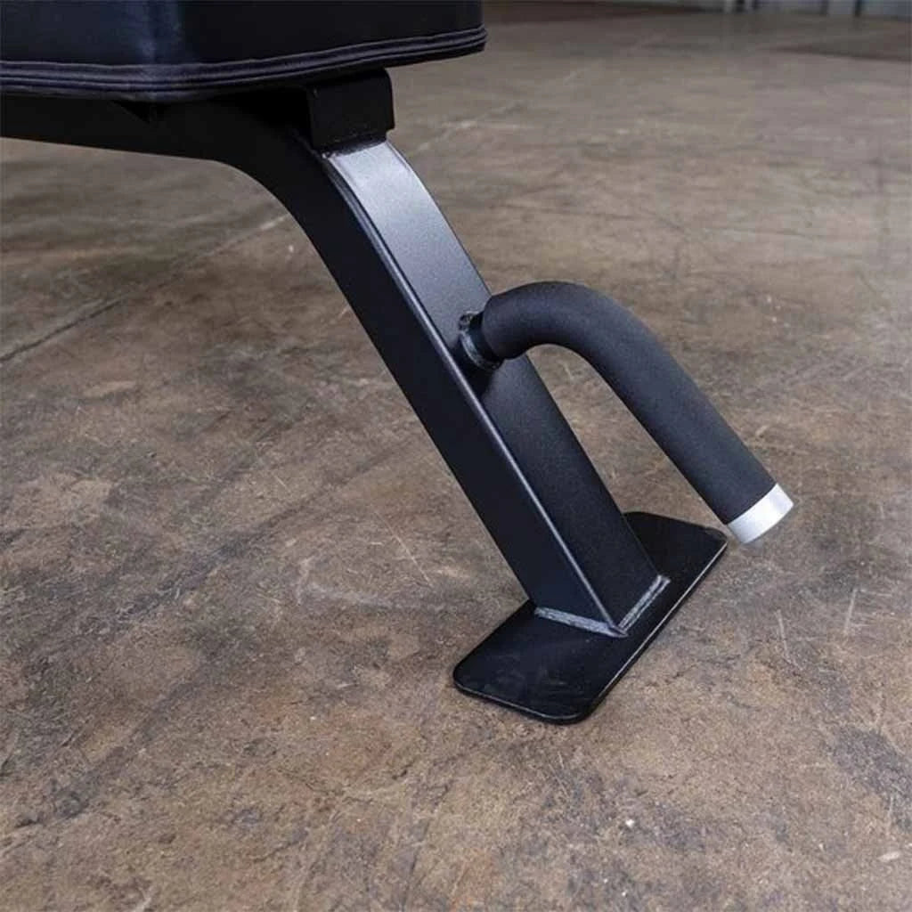 Pro Clubline Flat Bench O171