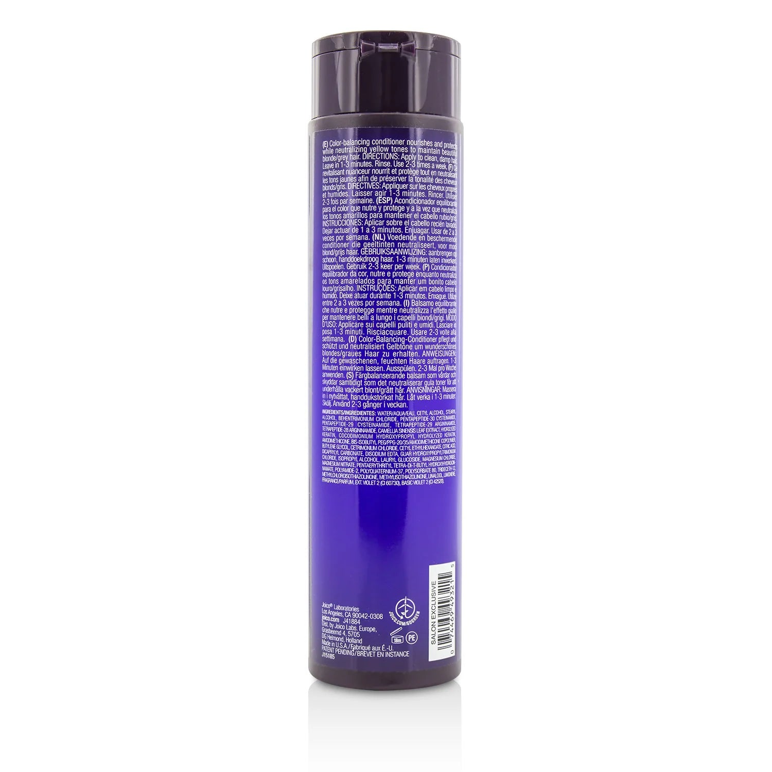 Purple Conditioner 250ml R19641