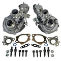 Turbo Kit for 2011-2012 Ford F-150 3.5L Ecoboost Z481212