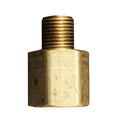 0.5 in. FNPT x 0.37 in. MNPT Hose Fitting Adapter S602782