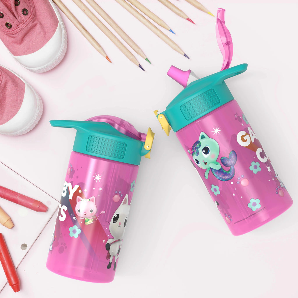 16 ounce Reusable Water Bottle N992498